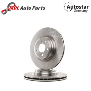 autostar germany  BRAKE DISC F07. F01. F02 34216775291