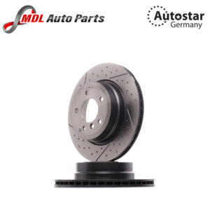 Home 8 autostar germany BRAKE DISC E88 E82 34216795754