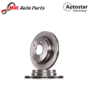 autostar germany  BRAKE DISC 34216855008 / 34216764653 34216864901