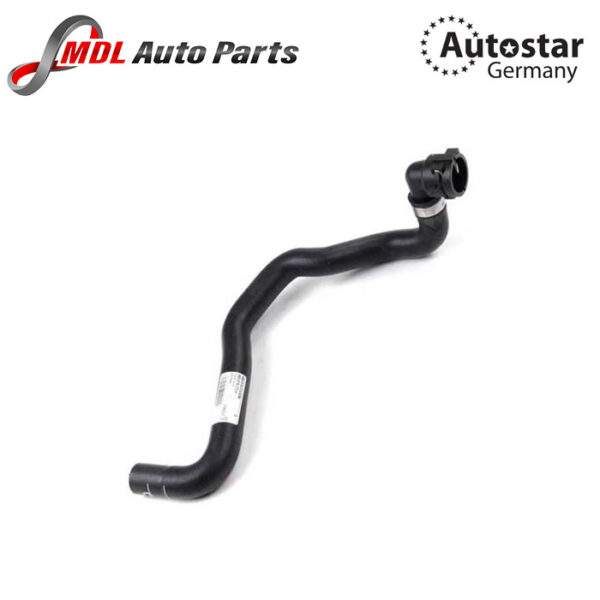 AutoStar Germany HOSE 4B0819373K