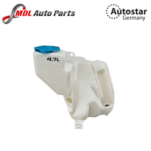 AutoStar Germany EXPANSION TANK 4B0955453C