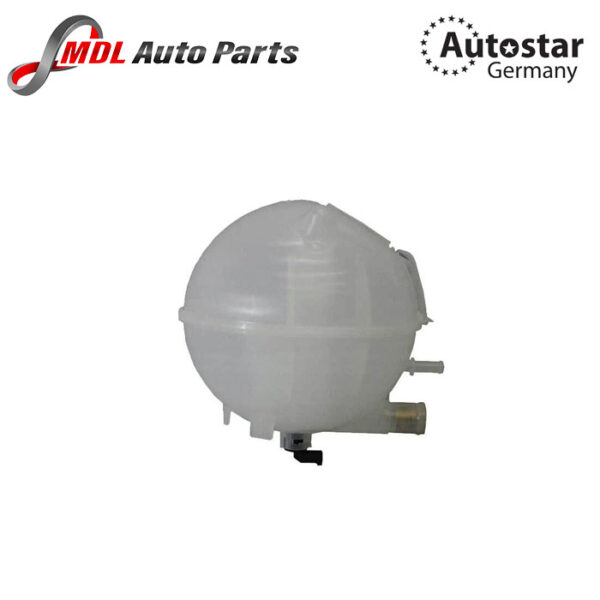 AutoStar Germany EXPANSION TANK WITH SENSOR 6365010203