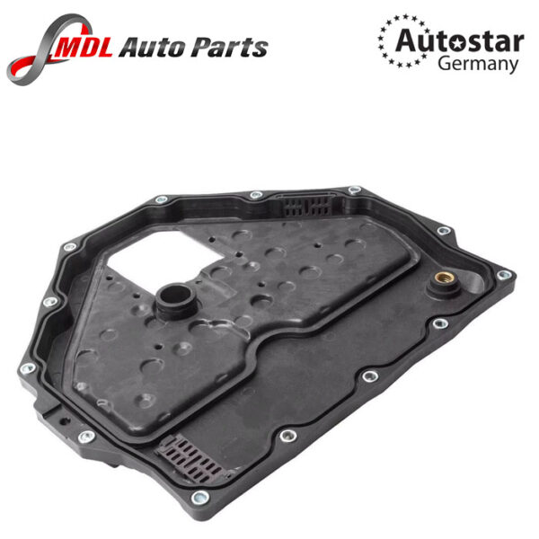 Autostar Germany Transmission Oil Pan 9G132102500  For Porsche