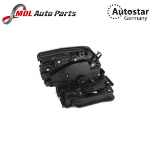 Autostar Germany Front Door Lock Actuator 51217281931 For BMW