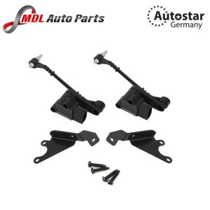 Autostar Germany Suspension Height Level Sensor LR020627 For Land Rover