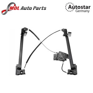 Autostar Germany Front Window Regulator CUH000033 For  Land Rover