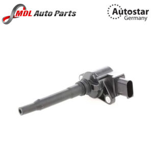 AutoStar Germany IGNITION COIL 1569060400