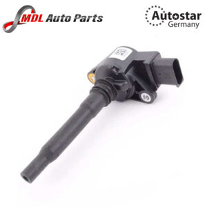 AutoStar Germany IGNITION COIL C204 W204 1569064400