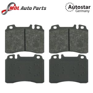 AutoStar Germany BRAKE DISC   005 420 0120 0024201920