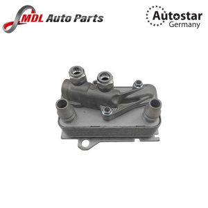 AutoStar Germany OIL COOLER W205 C400. 450 4MATIC 0995001900