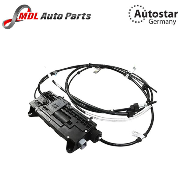 AutoStar Germany PARKING BRAKE ACTUACTOR LR072318