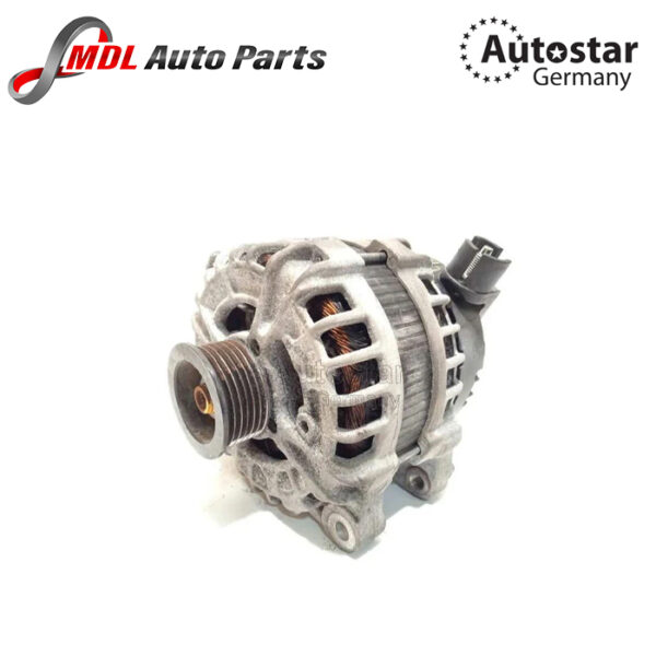 AutoStar Germany ALTERNATOR RANGE ROVER LR105985