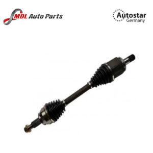 AutoStar Germany DRIVE SHAFT LH LR092740