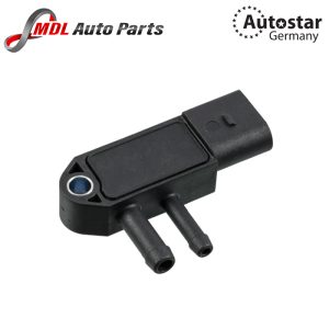 AutoStar Germany EXHAUST PRESSURE SENSOR 03G906051A
