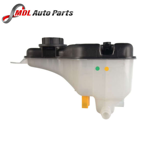 Blueprint Coolant Expansion Tank ADJ139801 / C2C41899