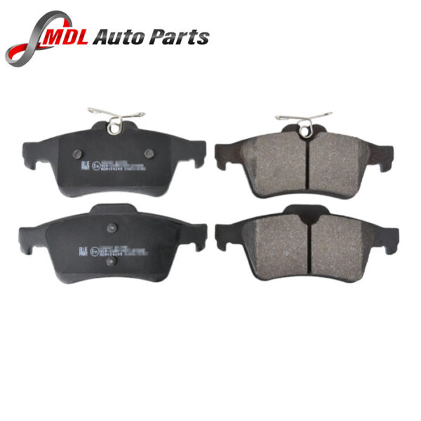 Blueprint Brake Pad Set ADA104249 / C2P17595