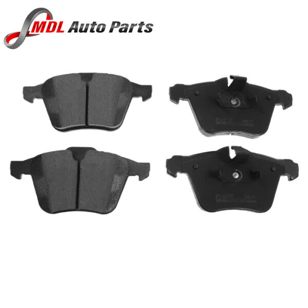 Blueprint Brake Pad Set ADJ134202 / C2Z32076