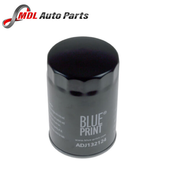 Blueprint Oil Filter ADJ132124 / EAZ1354