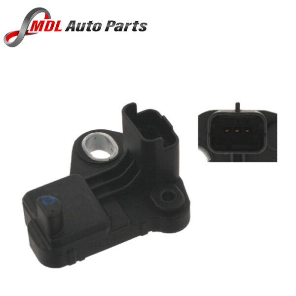 Febi Crankshaft Sensor 31198 / LR000681