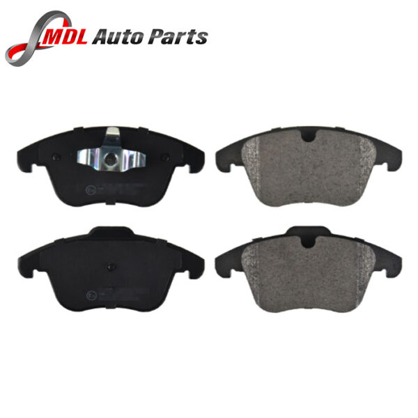 Febi Brake Pad Set 16613 / LR004936