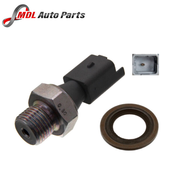 Febi Oil Pressure Sensor 37506 / LR005365