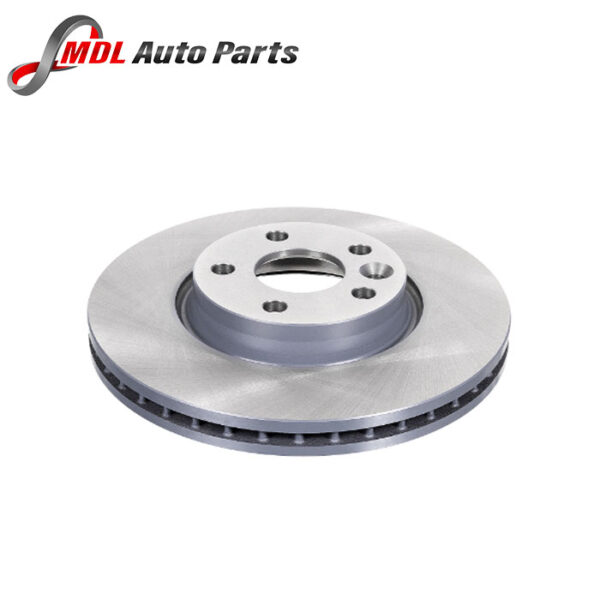 Febi Brake Disc 28361 / LR007055