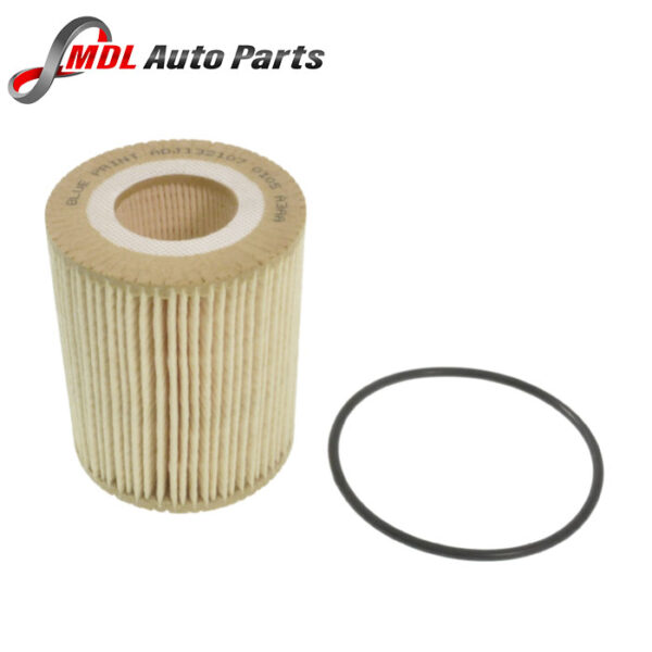 Blueprint Oil Filter ADJ132107 / LR013148