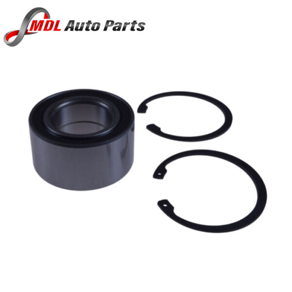 Blueprint Wheel Bearing Kit ADJ138207 / MJA1830AE