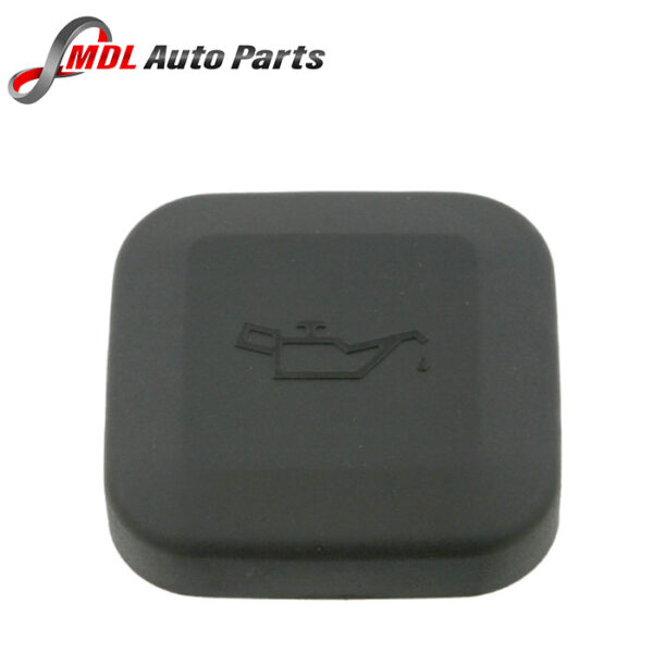 Febi Oil Filler Cap 12795 / STC3699