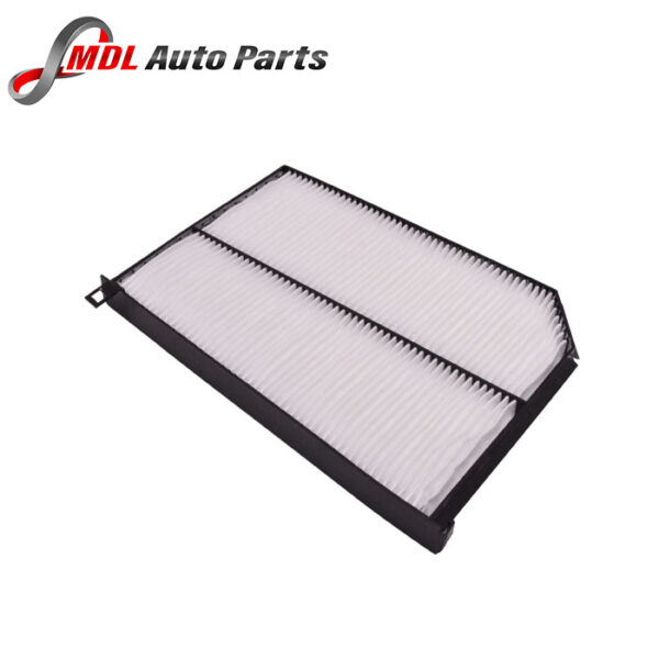 Blueprint Cabin Filter ADJ132521 / XR841123