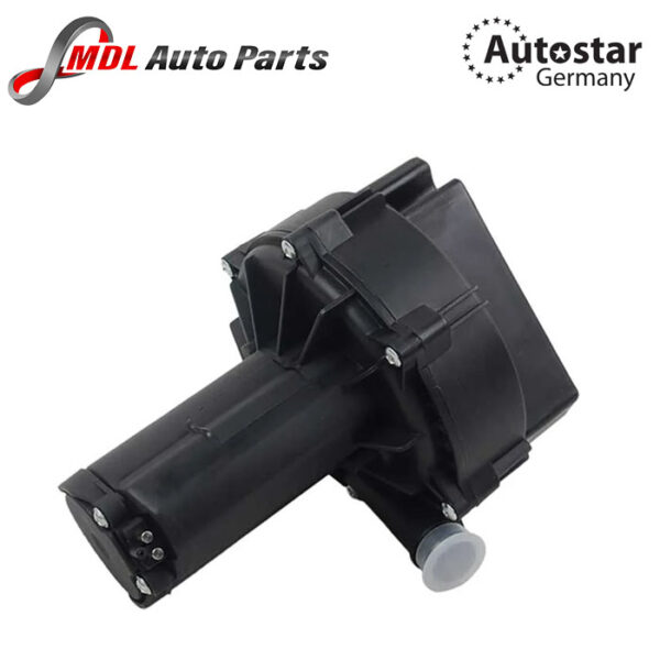 AutoStar Germany SECONDARY AIR PUMP CL203 W202 0001403785