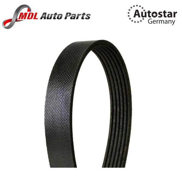 AutoStar Germany V-RIBBED BELT  6PK2360 0019938396