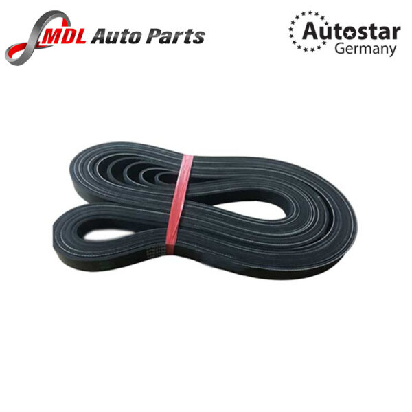 AutoStar Germany V RIBBED BELT 6PK2100 0089970992