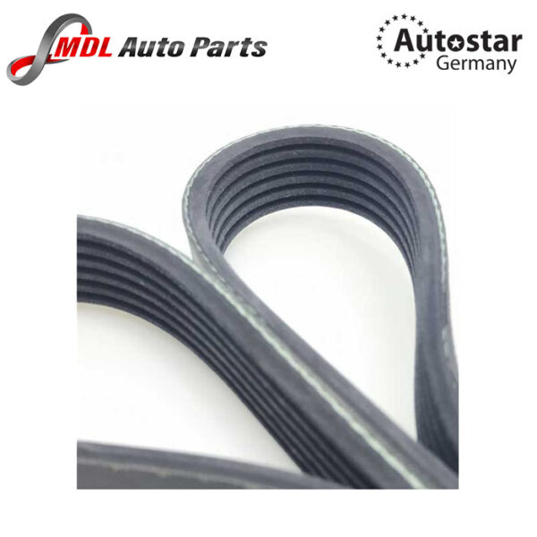 AutoStar Germany V RIBBED BELT 0099979692