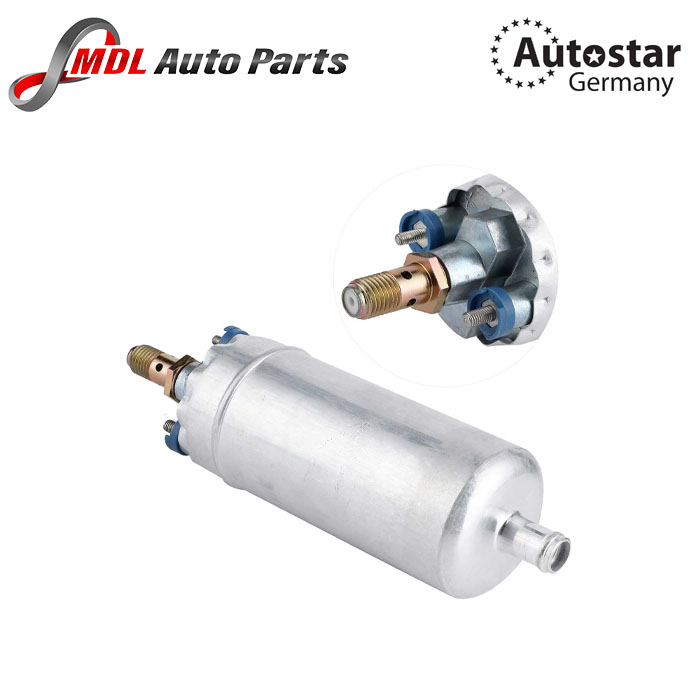 Autostar Germany Fuel Pump 0580254957 1 0580254957