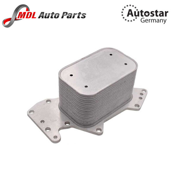 AutoStar Germany ENGINE OIL COOLER 059117021K