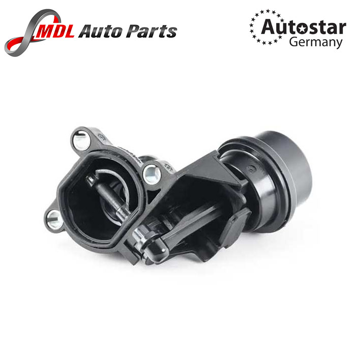 Autostar Germany Control Valve For Coolant 059121737Am 1 059121737AM