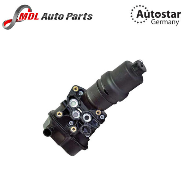 AutoStar Germany OIL FILTER HOUSING 06F115397H