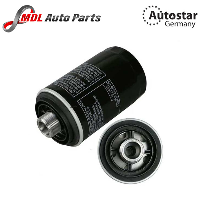 Autostar Germany Oil Filter 06H115403 1 06H115403