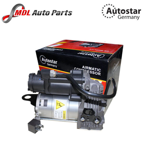 AutoStar Germany AIRMATIC COMPRESSOR W222 0993200104