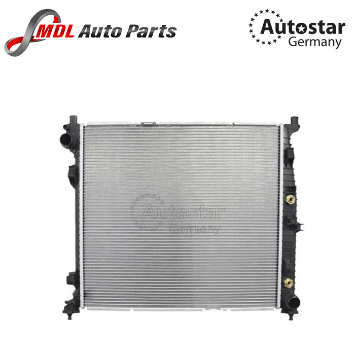 Autostar Germany Radiator Gl,Ml W166-Mb-R.p.n 0995001303 0995000104 1 0995000104