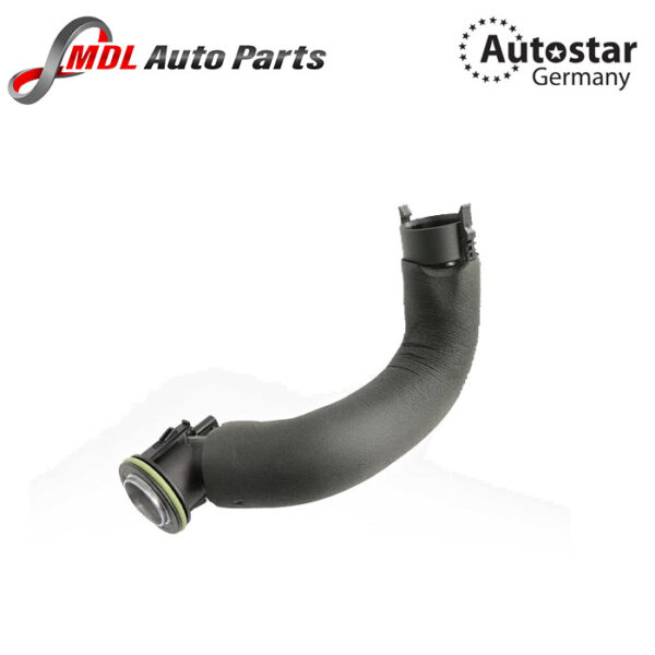 AutoStar Germany VENT HOSE F10. F20. F30. E84. 11127588417