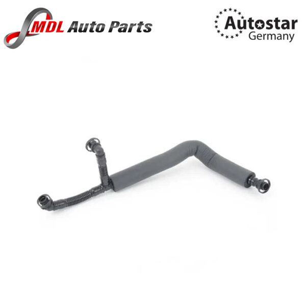 AutoStar Germany CRANKCASE BREATHER HOSE 11157581815