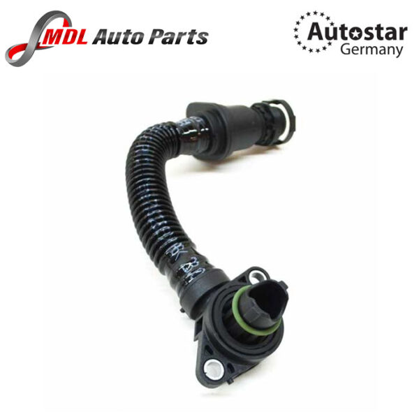 AutoStar Germany CRANKCASE BREATHER HOSE F10 11157843151