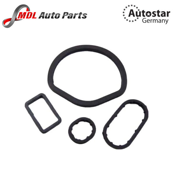 AutoStar Germany SEAL KIT 0061+0161+0261+0361 1121840000