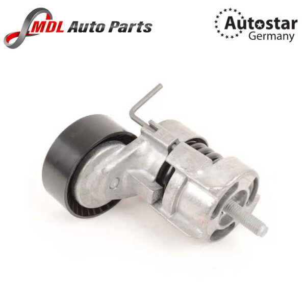 AutoStar Germany BELT TENSIONER 1 E81 E87 3 E46 3 E90 X1 E84 X3 E83 Z4 ROADSTER E85 11287524267