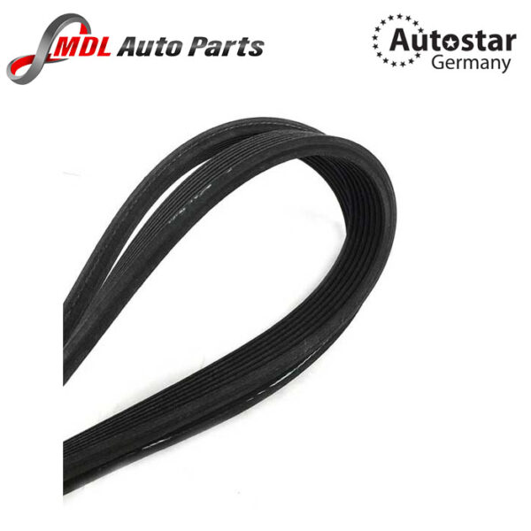 AutoStar Germany V RIBBED BELT 7DPK1884 11287808106