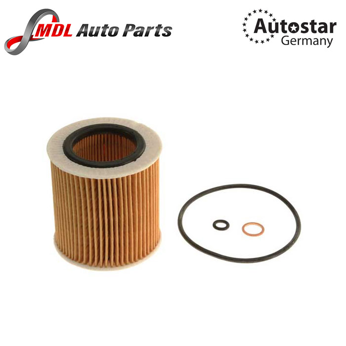 Autostar Germany Oil Filter 100 11427566327 1 11427566327