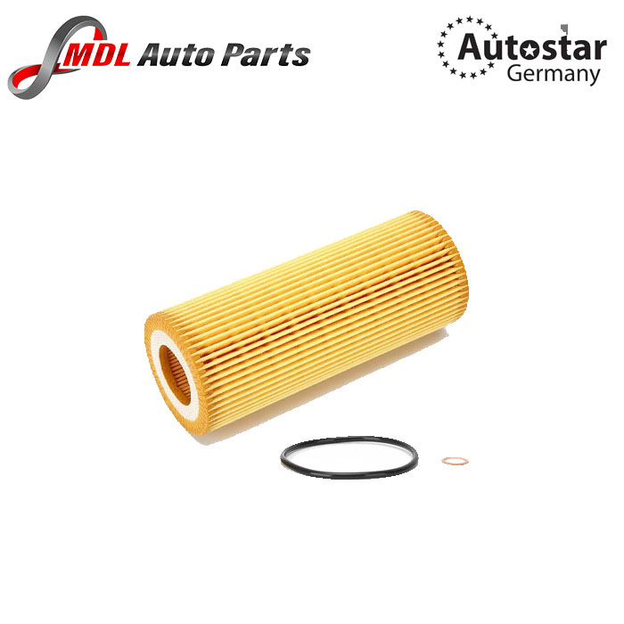 Autostar Germany Oil Filter 11427788460 1 11427788460