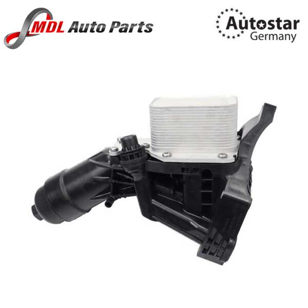 AutoStar Germany OIL FILTER COOLING ASSEMBLY 11428619753